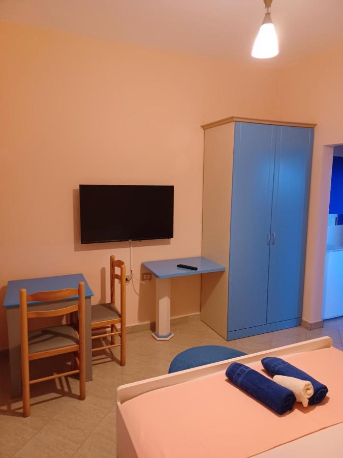 Eleart Aparthotel Golem  Eksteriør bilde