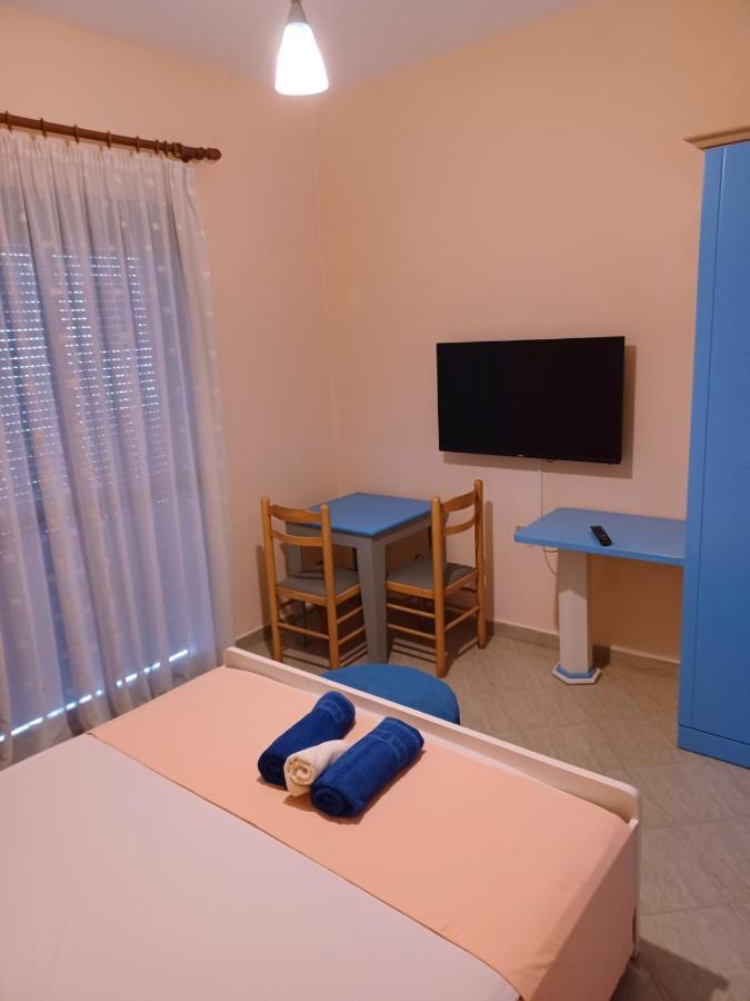 Eleart Aparthotel Golem  Eksteriør bilde